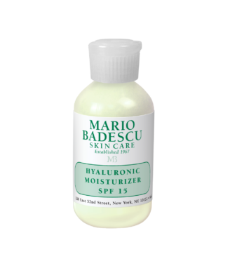 Mario Badescu Hyaluronic Moisturizer SPF 15 - 59ml