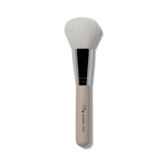 100% Pure Cruelty Free Powder Brush - F50
