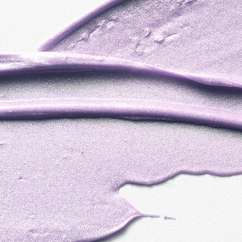 KORA Organics Amethyst Quartz Luminizer - 6 gr