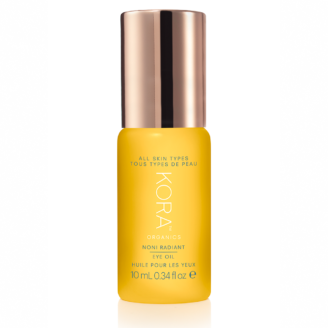 KORA Organics Noni Glow Eye Treatment Oil - 10ml