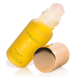 KORA Organics Noni Glow Eye Treatment Oil - 10ml