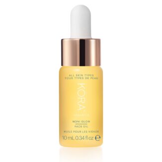 KORA Organics Noni Glow Facial Oil - 10 ml 