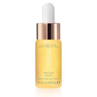 KORA Organics Noni Glow Facial Oil - 10 ml