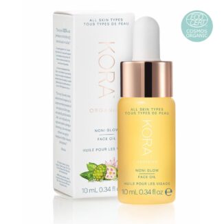 KORA Organics Noni Glow Facial Oil - 10 ml 