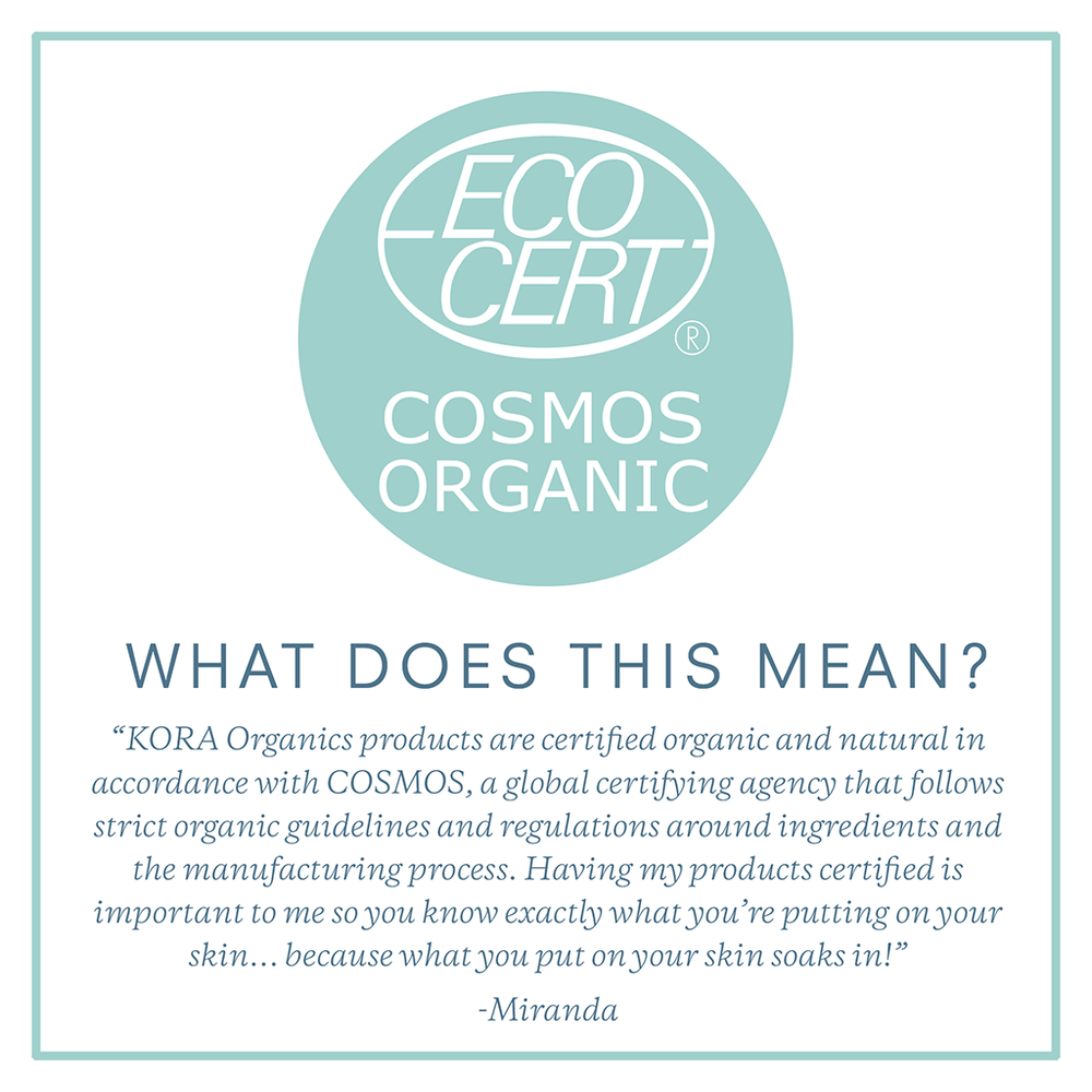 KORA Organics Noni Glow Facial Oil - 30 ml