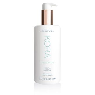 KORA Organics Body Wash - 300 ml
