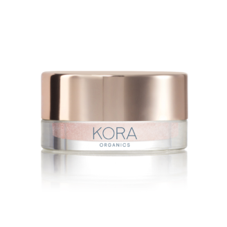 KORA Organics Rose Quartz Luminizer - 6 gr