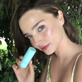 KORA Organics Noni Glow Face Balm - 15 gr
