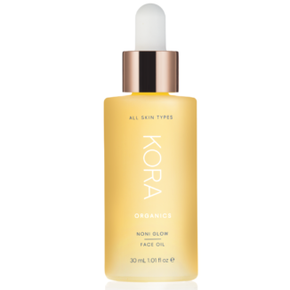 KORA Organics Noni Glow Facial Oil - 30 ml 