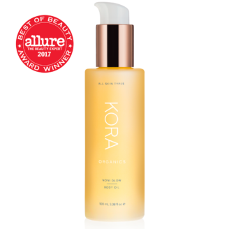 KORA Organics Noni Glow Body Oil - 100 ml 