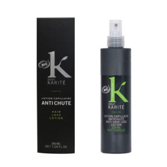 K Pour Karité Anti Hair-Loss Lotion - 200ml