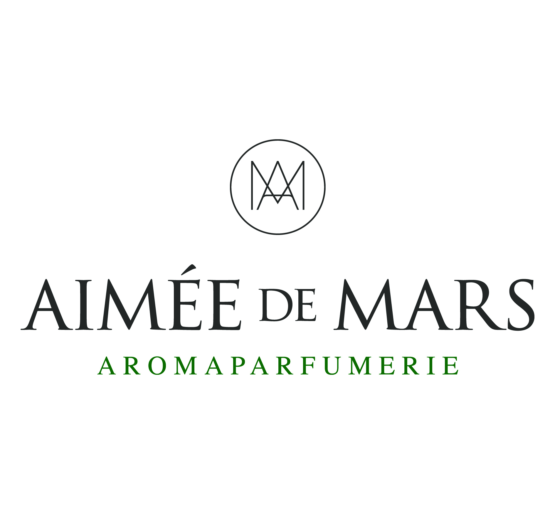 Aimée de Mars Lily Ambre Eau de Parfum - 50 ml