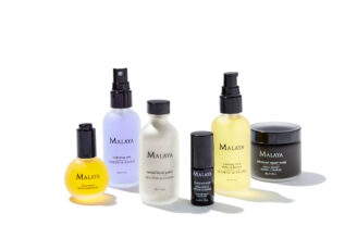 Malaya Organics Cleansing Oil and Makeup Remover - 60 ml 