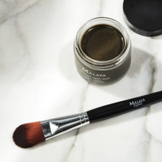 Malaya Organics Advanced Repair Face Mask - Neem Honey Herbal Complex - 80 gr