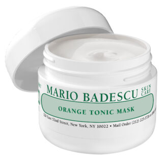 Mario Badescu Orange Tonic Mask - 59ml