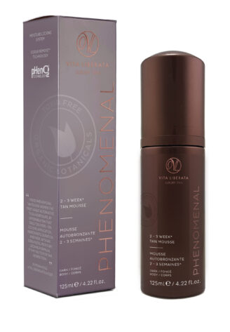 Vita Liberata pHenomenal Mousse Dark - 125 ml 