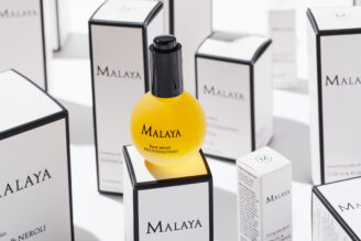 Malaya Organics Rejuvenating Face Serum - 25 ml