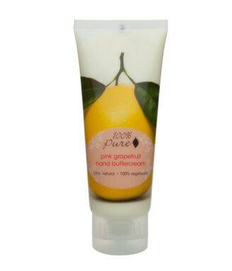 100% Pure Pink Grapefruit Hand Buttercream - 57g