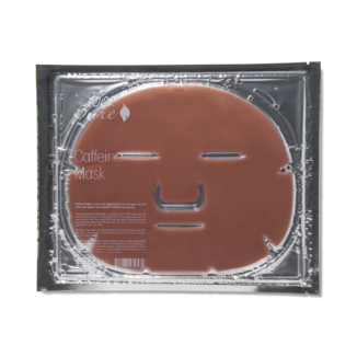 100% Pure Caffeine Mask - 60 gr