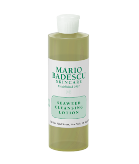 Mario Badescu Hudpleiepakke: Tørr hud med kviser- totalpakke