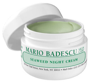 Mario Badescu Seaweed Night Cream - 29ml