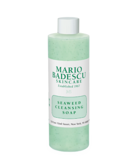 Mario Badescu Hudpleiepakke: Tørr hud med kviser- totalpakke