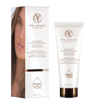 Vita Liberata Night Moisture Mask - 65 ml 