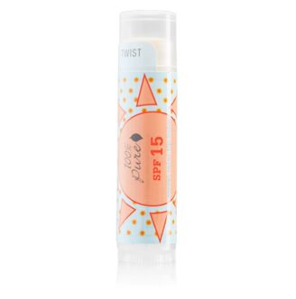 100% Pure Sweet Mint Lip Balm Spf 15 - 4,25 gr