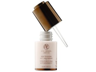 Vita Liberata Self Tanning Anti - Age Serum - 15 ml
