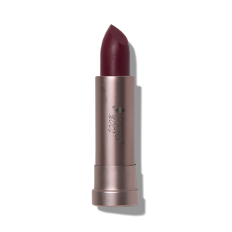 100% Pure Cocoa Butter Semi-Matte Lipstick - Aubergine - 4,5 gr