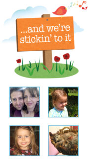 Crazy Rumors Lip Natural and Vegan Lip Balm: Pear & Peppermint- 4,4ml