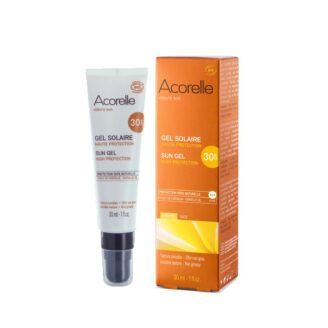Acorelle Sun Face Balm SPF 30 - 50ml 