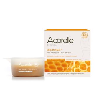 Acorelle Royal Wax - 100g