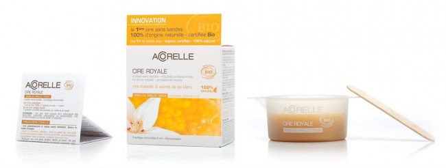 Acorelle Royal Wax - 100g