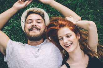 Ben & Anna Natural Deodorant Stick - Nordic Timber - 60 gr