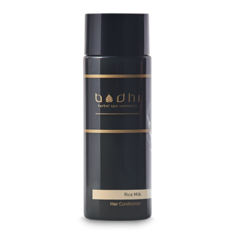 Bodhi Balsam Rice Milk - Reisestørrelse - 100ml