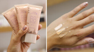 100% Pure BB Cream Shade 10 Luminous - spf 15 - 30 ml 