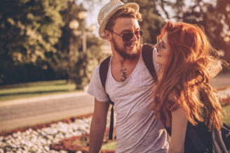 Ben & Anna Natural Deodorant Stick - Vanilla Orchid - 60 gr