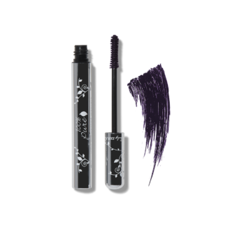 100% Pure Fruit Pigmented Mascara - flere farger - 7g