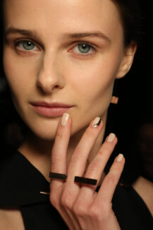 Kure Bazaar Nail Polish Cappucino - 10 ml 