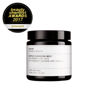 Evolve Gentle Cleansing Melt -120 ml