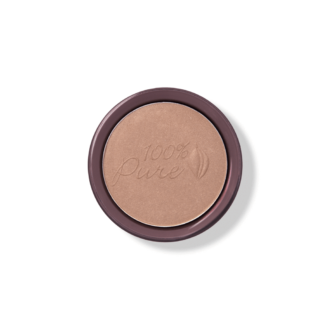 100% Pure Cocoa Pigmented Bronzer - Cocoa Kissed - 9 gr