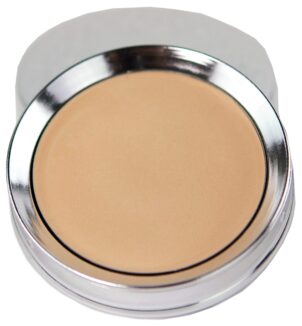 100% Pure Fruit Pigmented Cream Foundation: Alpine Rose - 9g