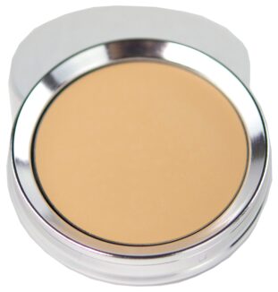 100% Pure Fruit Pigmented Cream Foundation: Creme - 9g