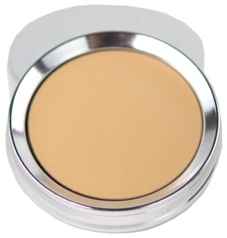100% Pure Fruit Pigmented Cream Foundation: Creme - 9g