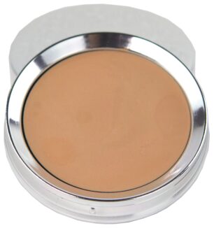 100% Pure Fruit Pigmented Cream Foundation: Golden Peach - 9g