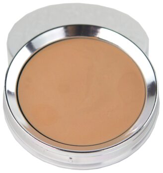 100% Pure Fruit Pigmented Cream Foundation: Golden Peach - 9g