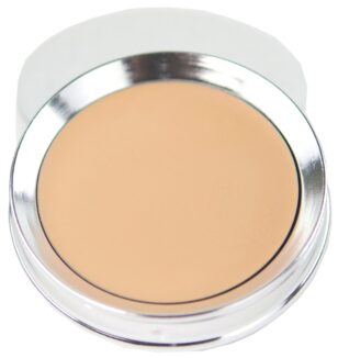 100% Pure Fruit Pigmented Cream Foundation: White Peach - 9g