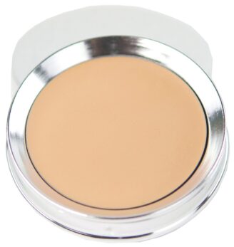 100% Pure Fruit Pigmented Cream Foundation: White Peach - 9g