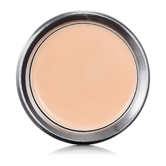 100% Pure Fruit Pigmented Cream Foundation: Sand - 9g